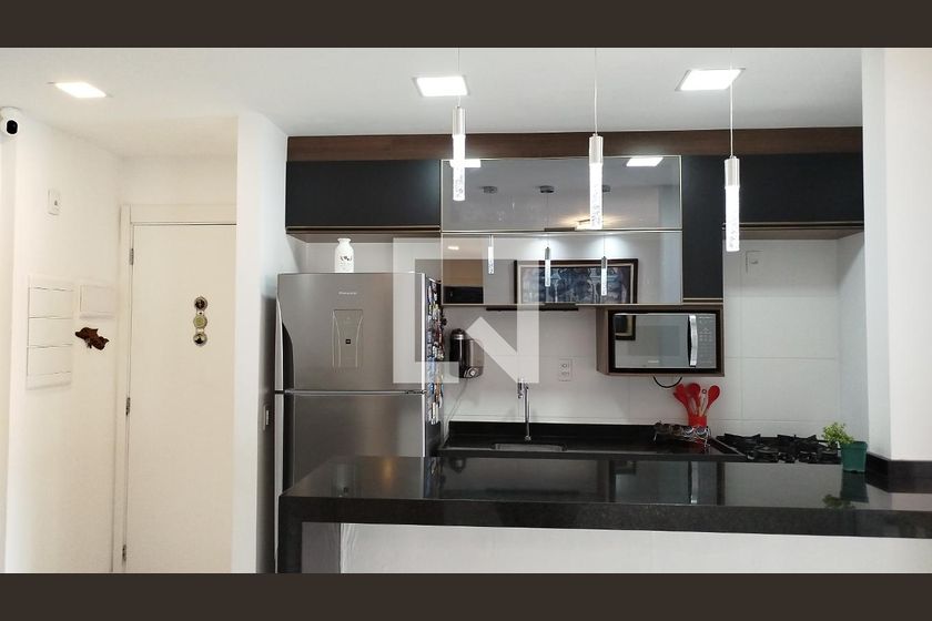 Apartamento, 3 quartos, 85 m² - Foto 98