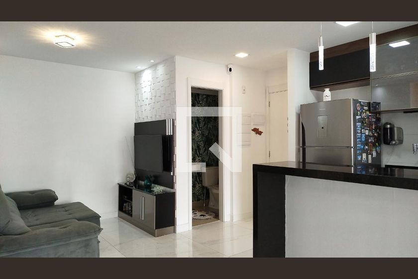 Apartamento, 3 quartos, 85 m² - Foto 5