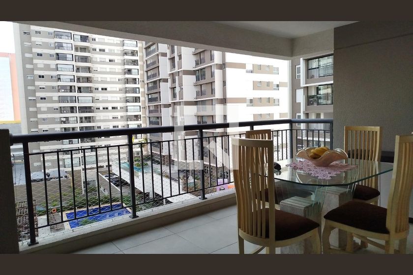 Apartamento, 3 quartos, 85 m² - Foto 132