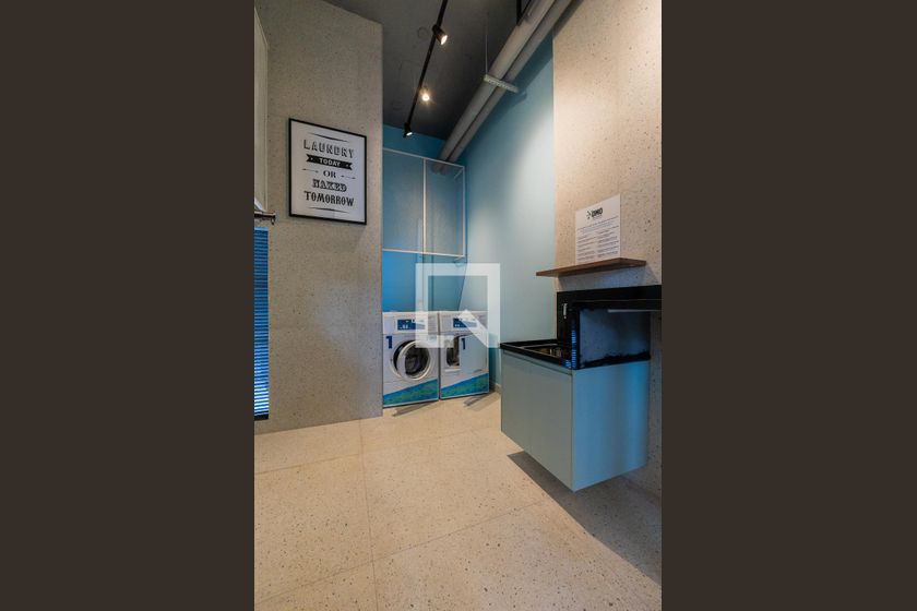 Kitnet-Studio, 28 m² - Foto 30