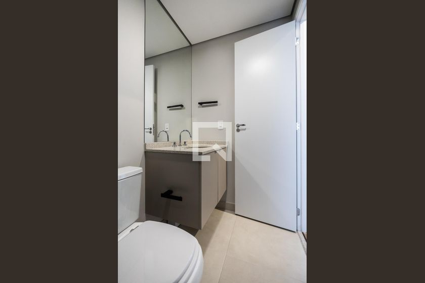 Kitnet-Studio, 28 m² - Foto 14