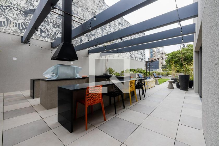 Kitnet-Studio, 28 m² - Foto 38
