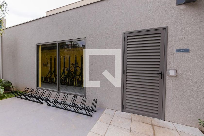 Kitnet-Studio, 28 m² - Foto 23
