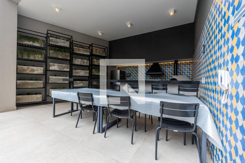Kitnet-Studio, 28 m² - Foto 26