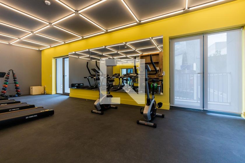 Kitnet-Studio, 28 m² - Foto 34
