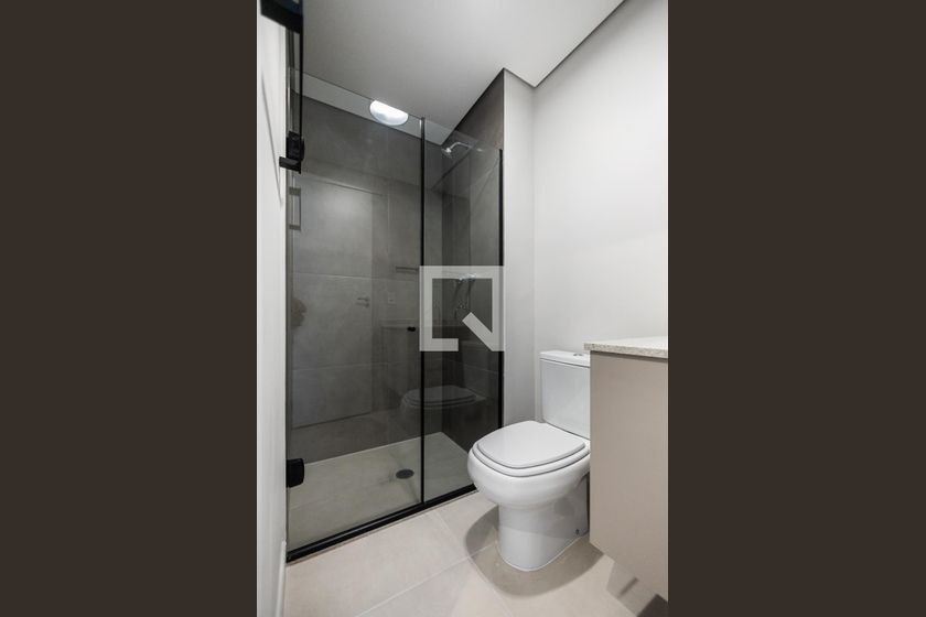 Kitnet-Studio, 28 m² - Foto 12