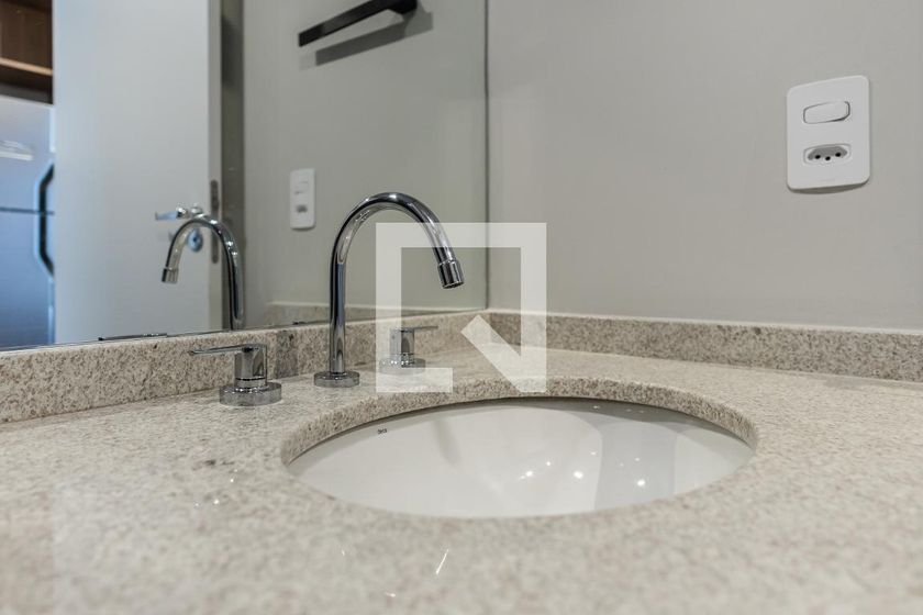 Kitnet-Studio, 28 m² - Foto 15