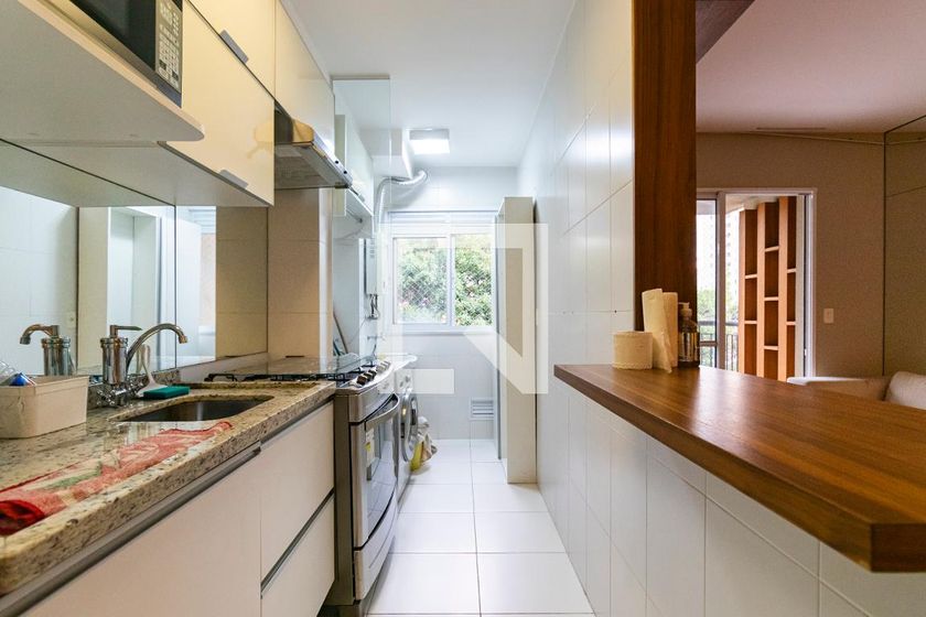 Apartamento, 2 quartos, 70 m² - Foto 53