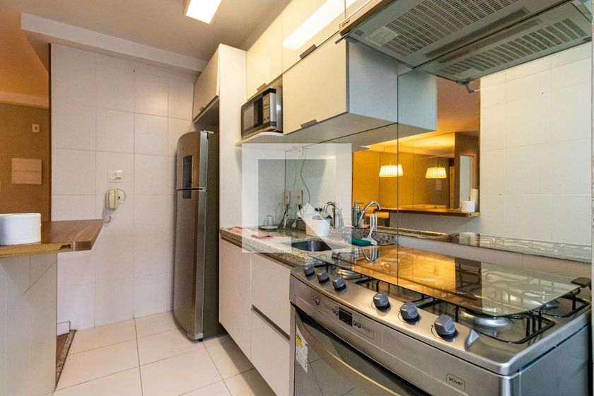 Apartamento, 2 quartos, 70 m² - Foto 57