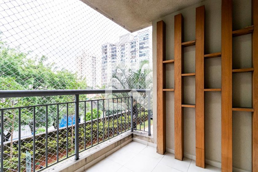 Apartamento, 2 quartos, 70 m² - Foto 15