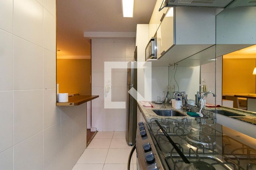 Apartamento, 2 quartos, 70 m² - Foto 55