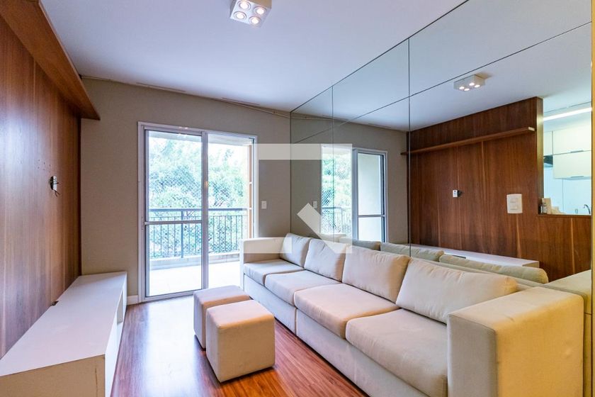 Apartamento, 2 quartos, 70 m² - Foto 3