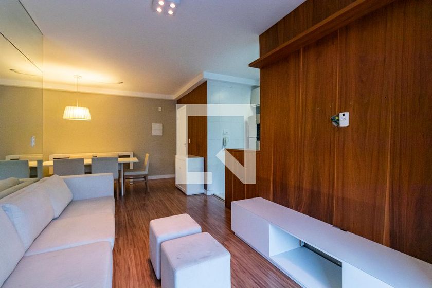 Apartamento, 2 quartos, 70 m² - Foto 5