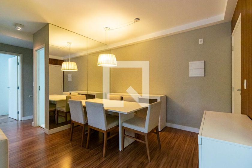 Apartamento, 2 quartos, 70 m² - Foto 7