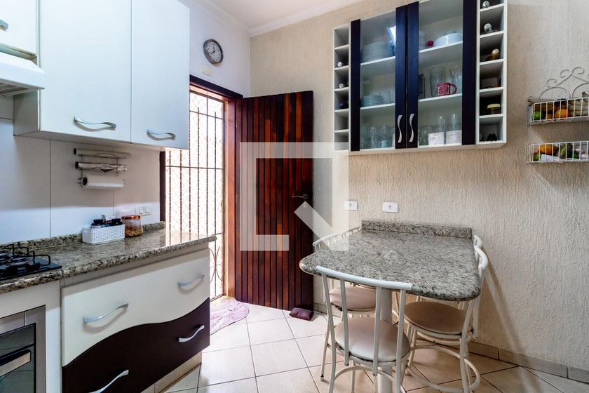 Casa, 3 quartos, 186 m² - Foto 27