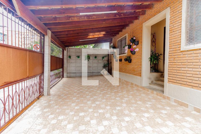 Casa, 3 quartos, 186 m² - Foto 35