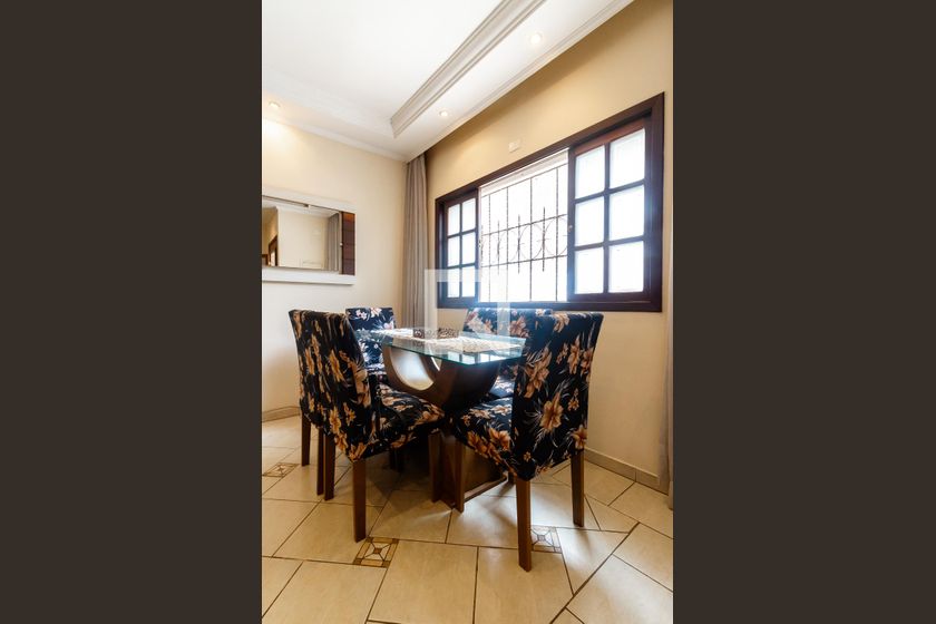 Casa, 3 quartos, 186 m² - Foto 3