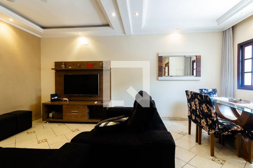 Casa, 3 quartos, 186 m² - Foto 6