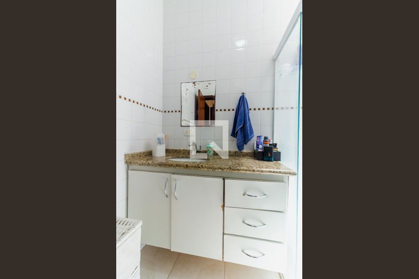 Casa, 3 quartos, 186 m² - Foto 23