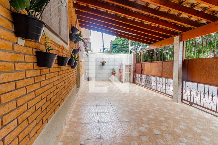 Casa, 3 quartos, 186 m² - Foto 36