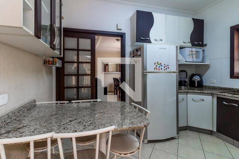 Casa, 3 quartos, 186 m² - Foto 29