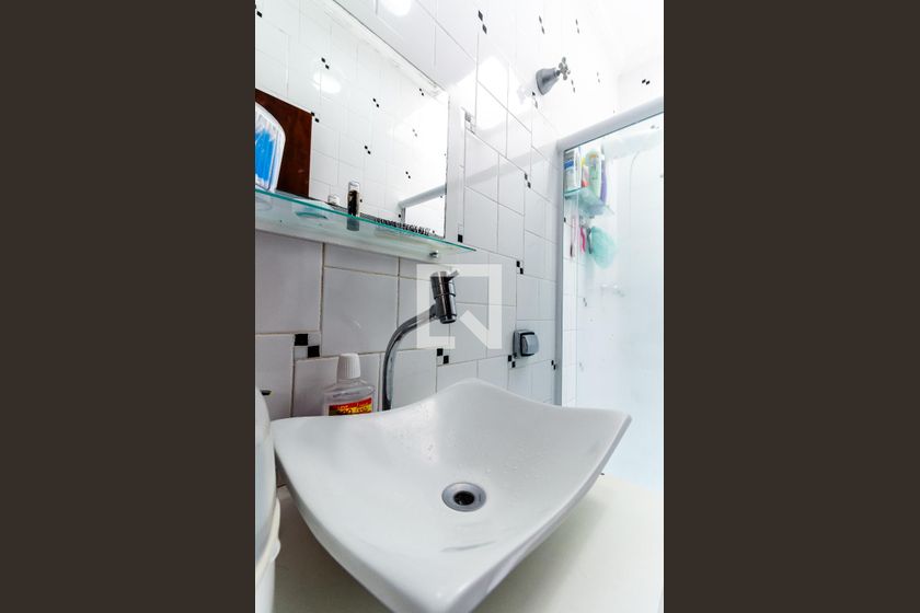 Casa, 3 quartos, 186 m² - Foto 21