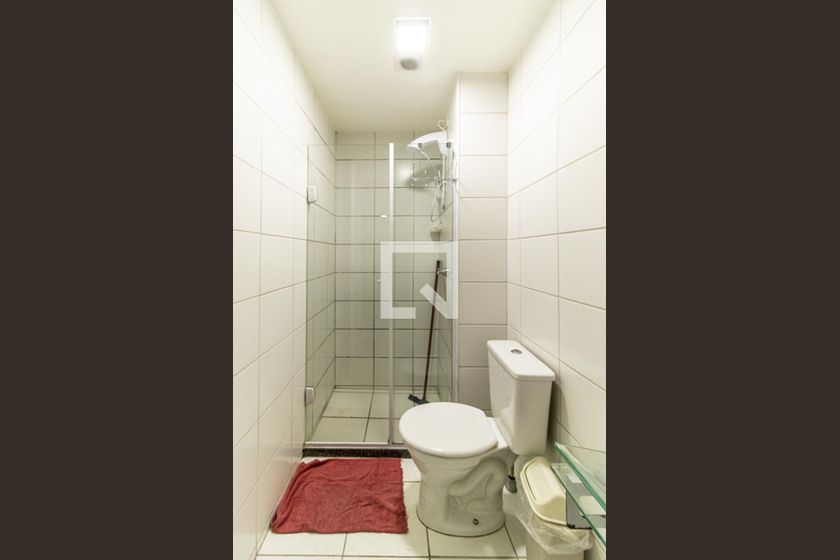 Apartamento, 2 quartos, 40 m² - Foto 18