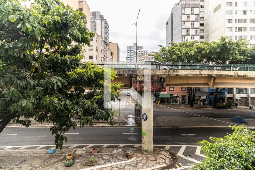 Apartamento, 2 quartos, 40 m² - Foto 6