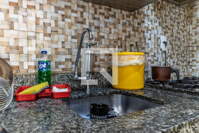Apartamento, 2 quartos, 40 m² - Foto 26