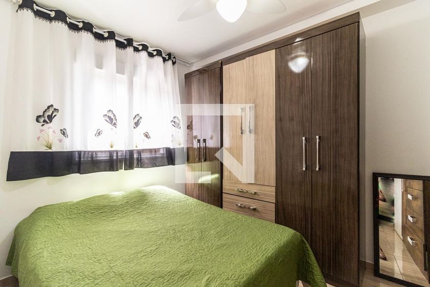 Apartamento, 2 quartos, 40 m² - Foto 7