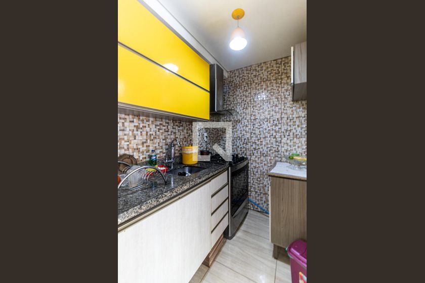 Apartamento, 2 quartos, 40 m² - Foto 25