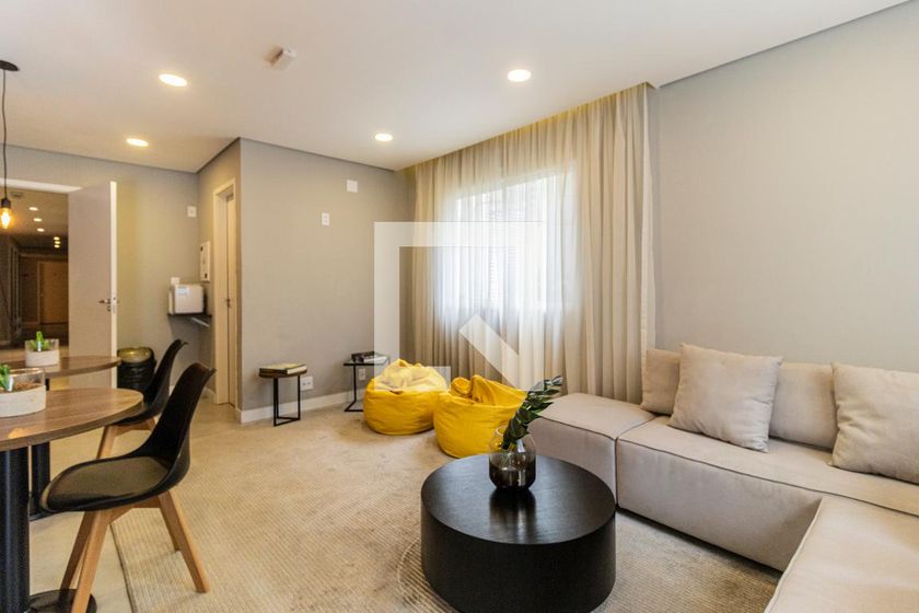 Apartamento, 2 quartos, 40 m² - Foto 32