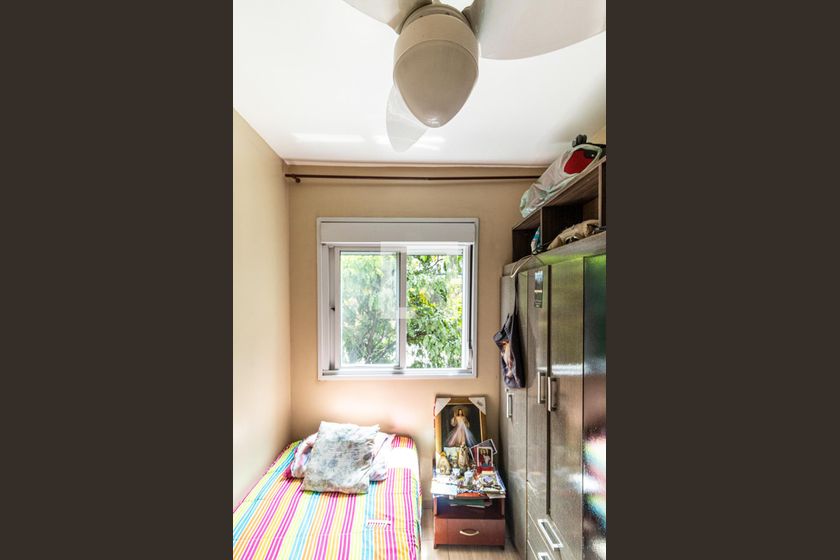 Apartamento, 2 quartos, 40 m² - Foto 15