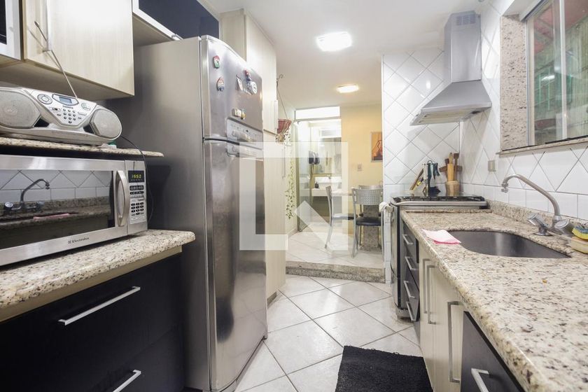 Casa, 2 quartos, 126 m² - Foto 34