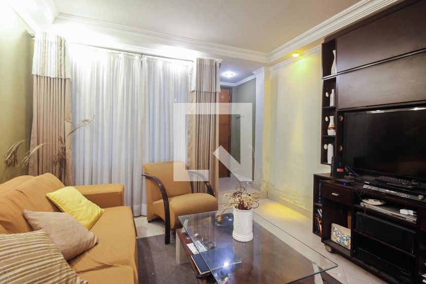 Casa, 2 quartos, 126 m² - Foto 3