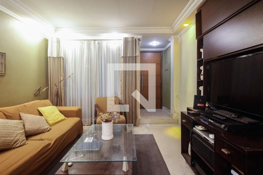 Casa, 2 quartos, 126 m² - Foto 1
