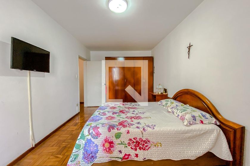 Apartamento, 2 quartos, 143 m² - Foto 31