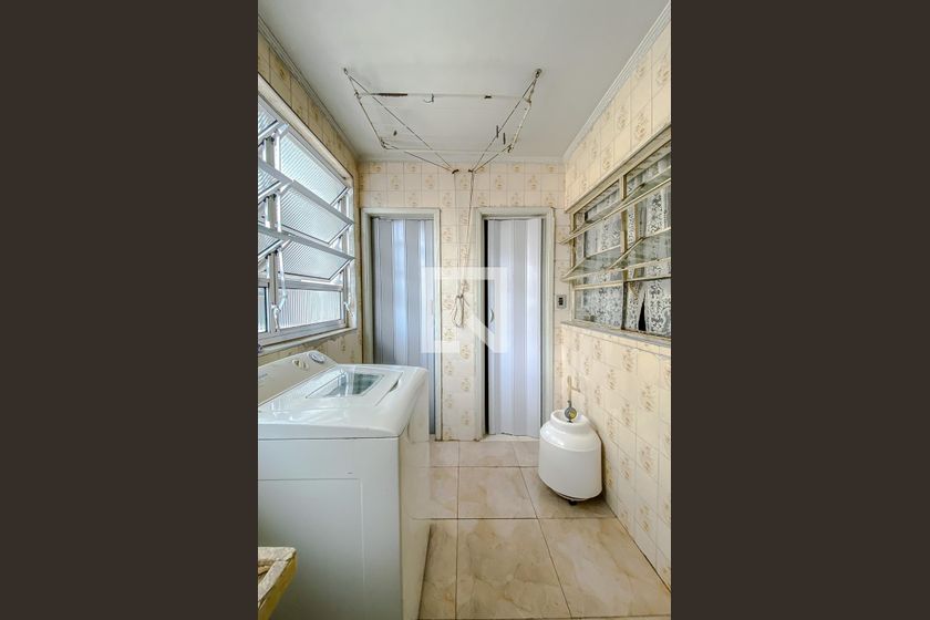 Apartamento, 2 quartos, 143 m² - Foto 95