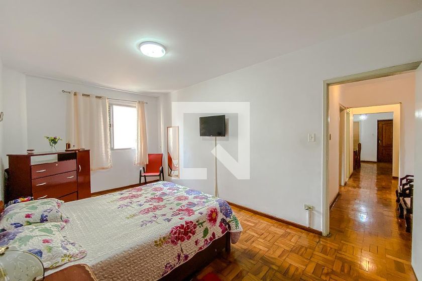 Apartamento, 2 quartos, 143 m² - Foto 25