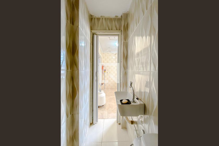 Apartamento, 2 quartos, 143 m² - Foto 113