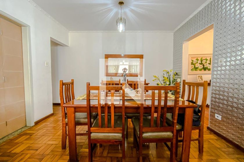 Apartamento, 2 quartos, 143 m² - Foto 11
