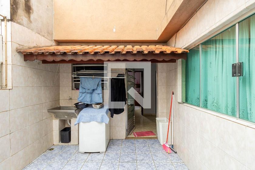 Casa, 2 quartos, 126 m² - Foto 61