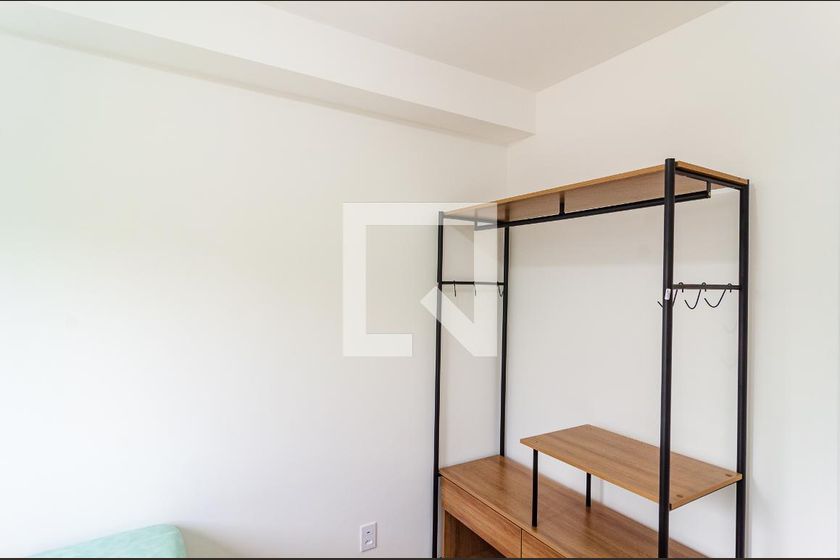 Apartamento, 1 quarto, 25 m² - Foto 19