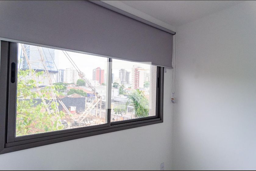 Apartamento, 1 quarto, 25 m² - Foto 9