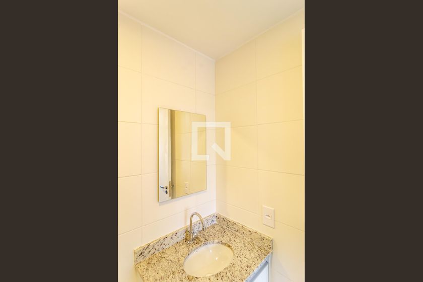 Apartamento, 1 quarto, 25 m² - Foto 35