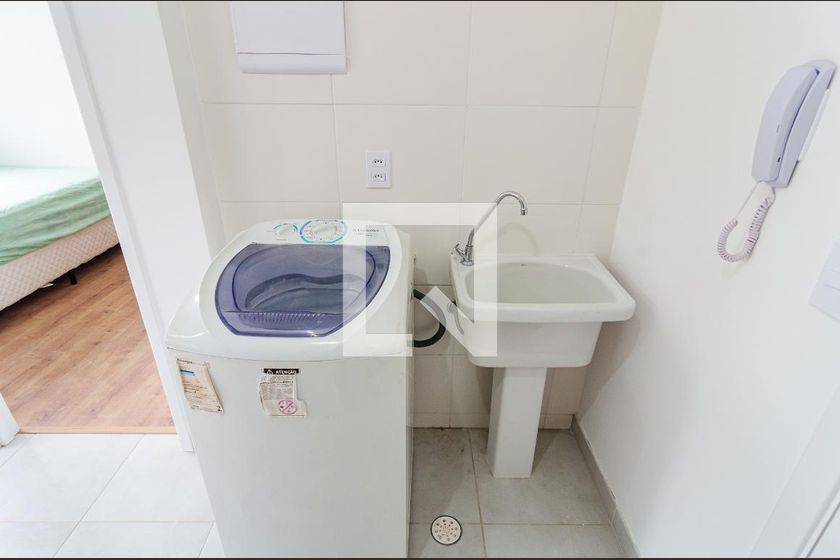 Apartamento, 1 quarto, 25 m² - Foto 59