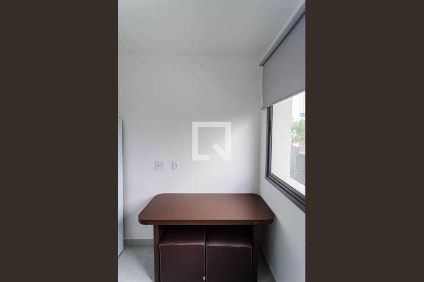 Apartamento, 1 quarto, 25 m² - Foto 11