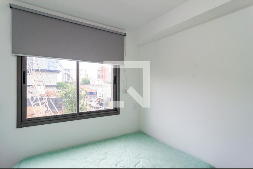 Apartamento, 1 quarto, 25 m² - Foto 15