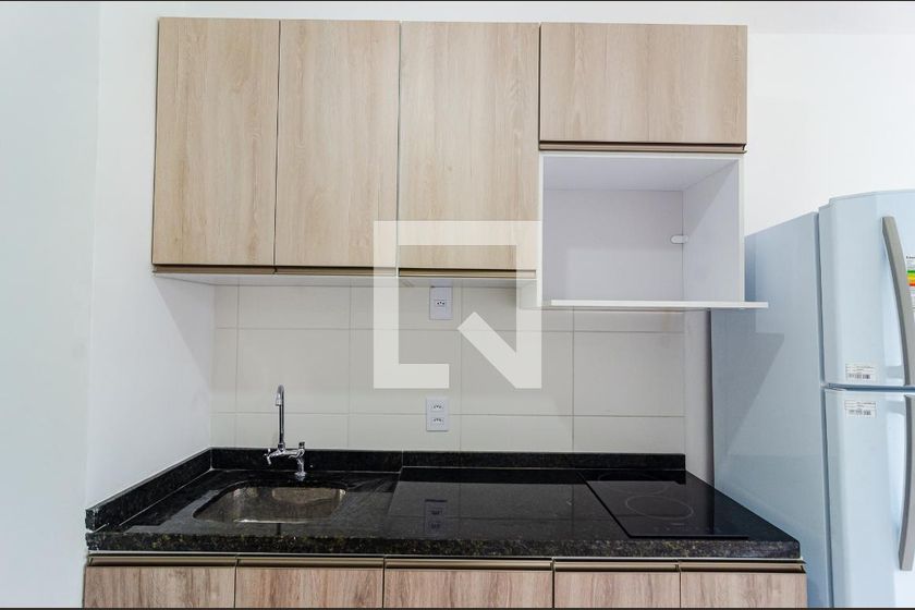 Apartamento, 1 quarto, 25 m² - Foto 53