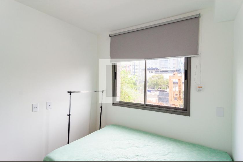 Apartamento, 1 quarto, 25 m² - Foto 17